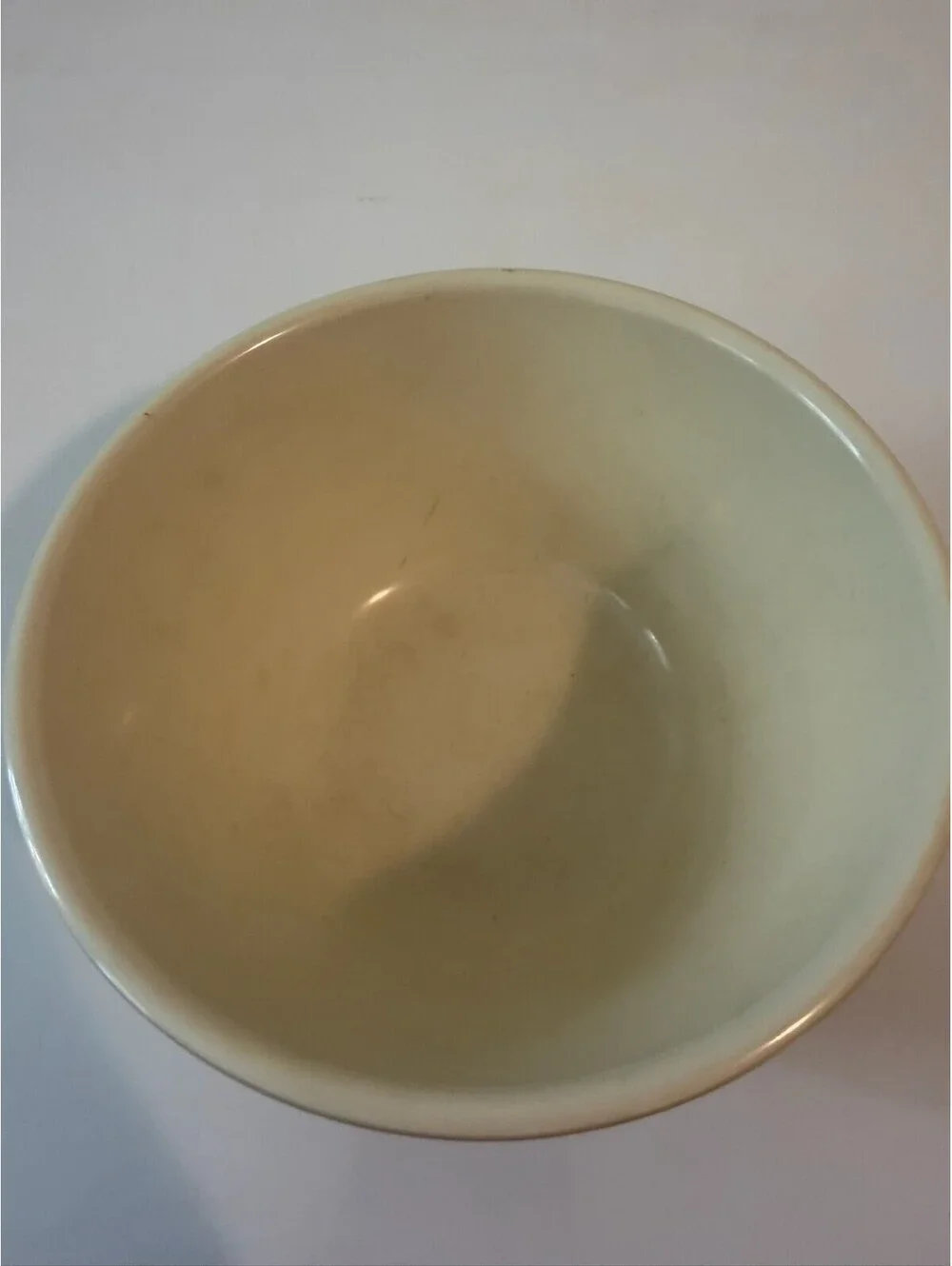 Vintage Williams Sonoma Happy Halloween Bowl